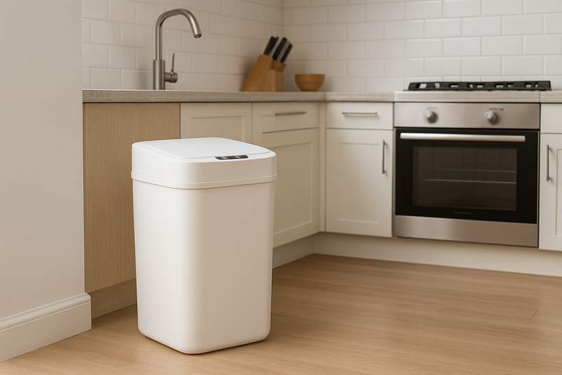 Lixeira SmartClean