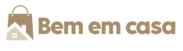 Bem Em Casa
